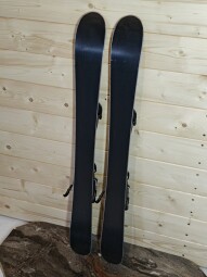 LYŽE STUF CYCLONE 99CM